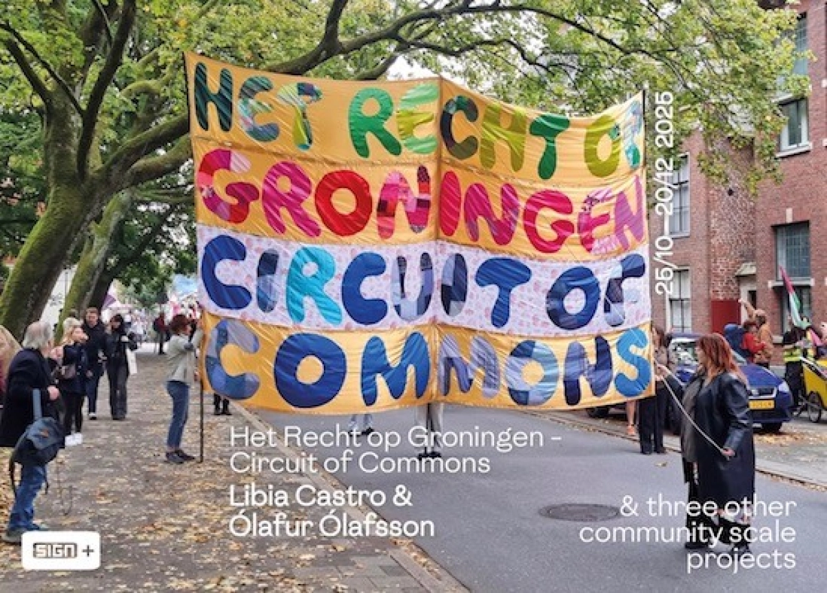 The Right to Groningen